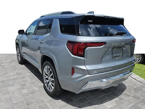 2026 GMC Terrain AWD Denali