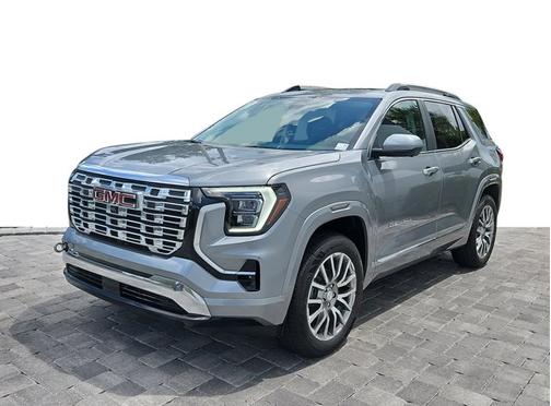 2026 GMC Terrain AWD Denali