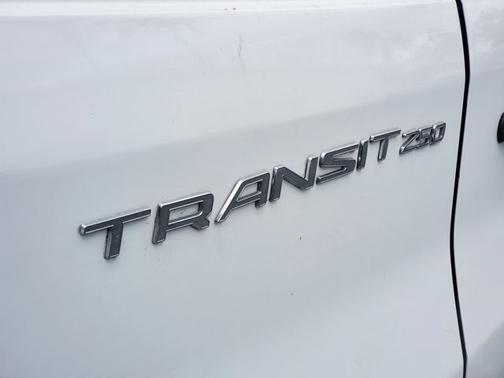 2020 Ford Transit-250 Base