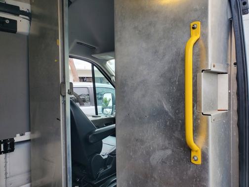 2020 Ford Transit-250 Base