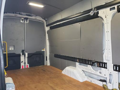 2020 Ford Transit-250 Base