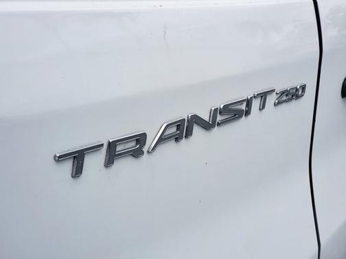 2020 Ford Transit-250 Base
