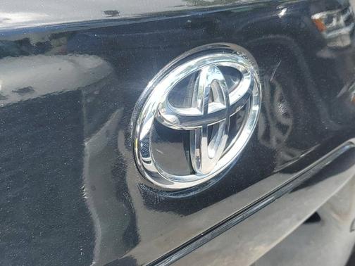 2023 Toyota Corolla Cross L