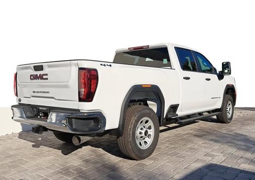 2026 GMC Sierra 2500 Pro