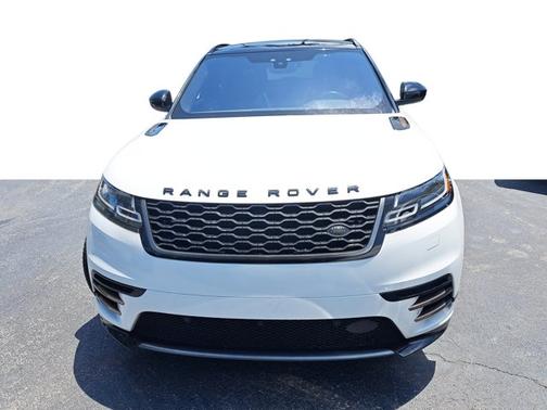 2018 Land Rover Range Rover Velar P250 SE R-Dynamic