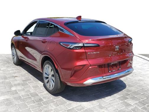 2025 Buick Envista Avenir