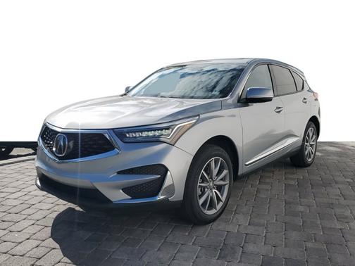 2020 Acura RDX Technology