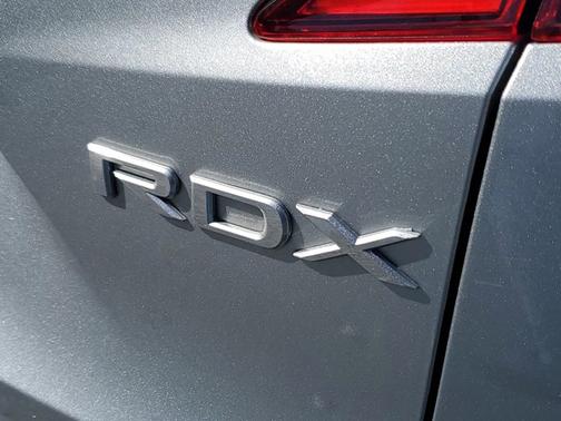 2020 Acura RDX Technology