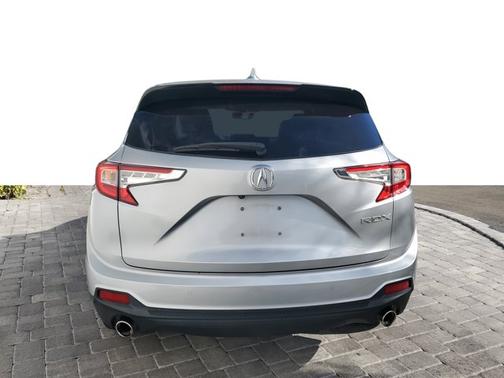 2020 Acura RDX Technology