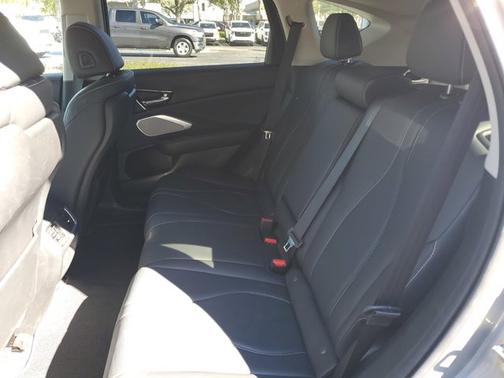 2020 Acura RDX Technology