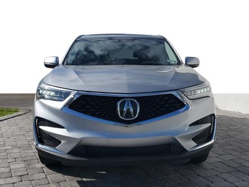 2020 Acura RDX Technology