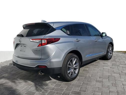 2020 Acura RDX Technology