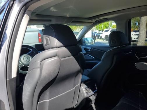 2020 Acura RDX Technology