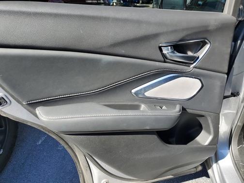 2020 Acura RDX Technology