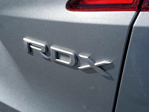 2020 Acura RDX Technology