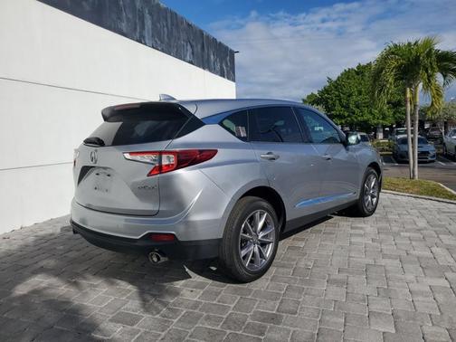 2020 Acura RDX Technology