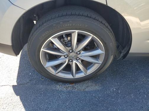 2020 Acura RDX Technology