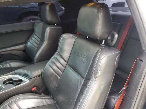 2019 Dodge Challenger SRT Hellcat