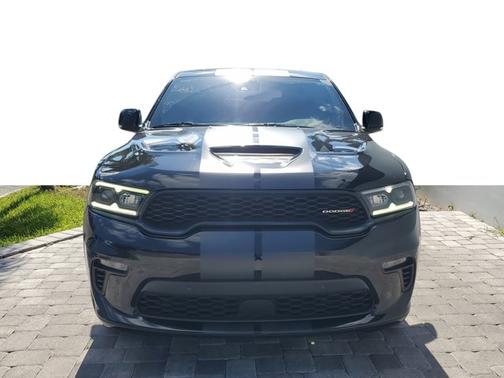 2022 Dodge Durango R/T Plus