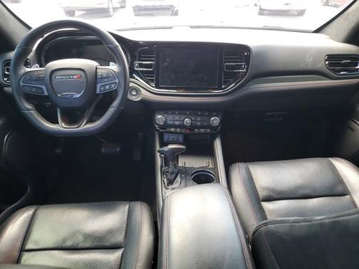 2022 Dodge Durango R/T Plus