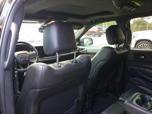 2022 Dodge Durango R/T Plus