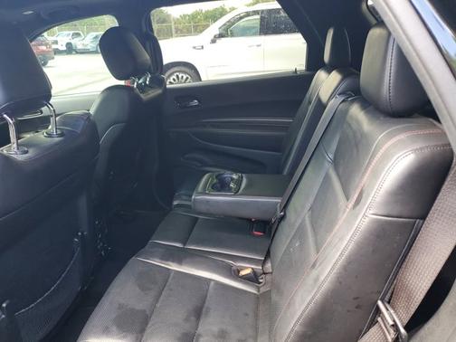 2022 Dodge Durango R/T Plus