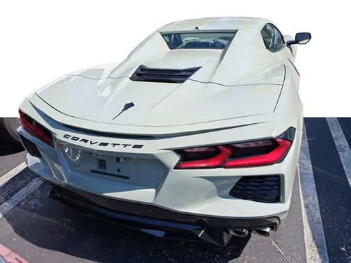 2024 Chevrolet Corvette 3LT