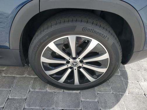 2021 Mercedes-Benz GLB 250 GLB 250