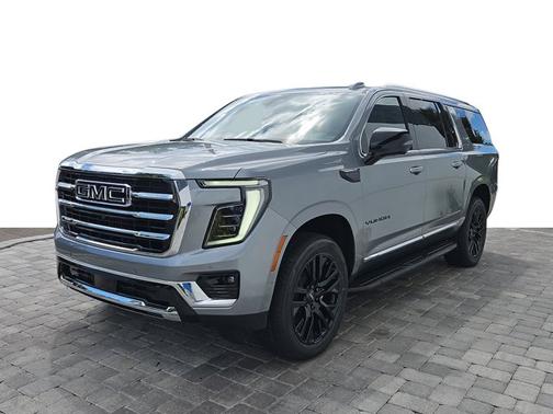 2025 GMC Yukon XL Elevation