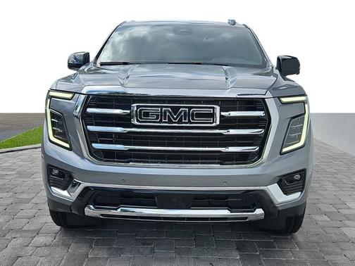 2025 GMC Yukon XL Elevation