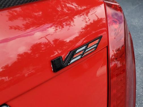 2019 Cadillac CTS-V Base
