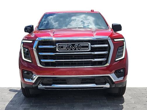 2025 GMC Yukon XL Elevation