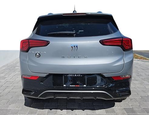 2025 Buick Encore GX Sport Touring