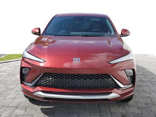 2025 Buick Envista Avenir