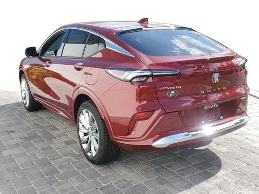 2025 Buick Envista Avenir