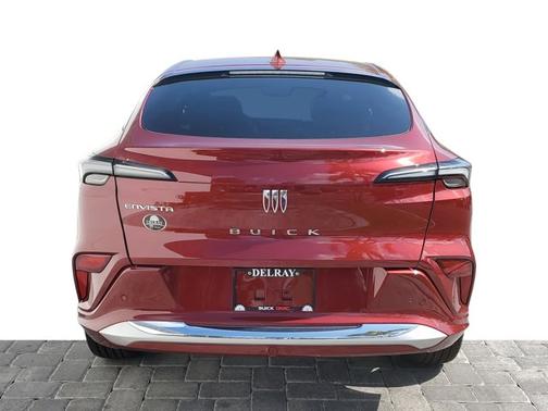 2025 Buick Envista Avenir