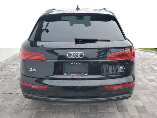 2021 Audi Q5 Premium
