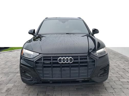 2021 Audi Q5 Premium
