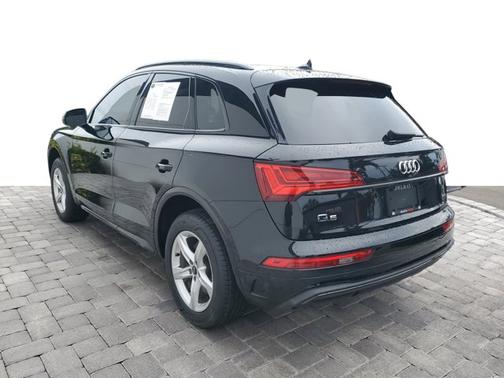 2021 Audi Q5 Premium