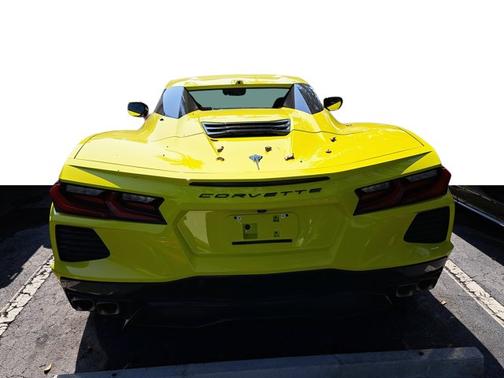 2024 Chevrolet Corvette 3LT