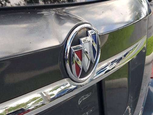 2017 Buick Encore Essence