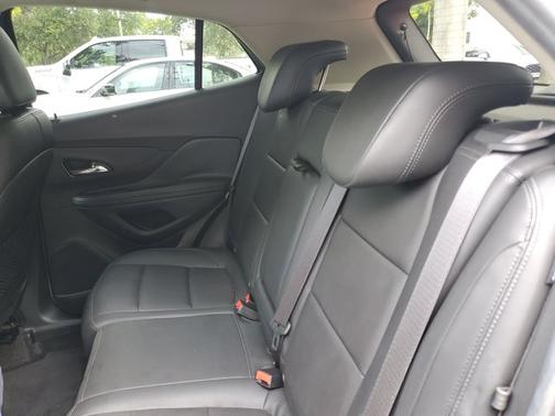 2017 Buick Encore Essence