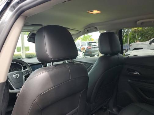 2017 Buick Encore Essence