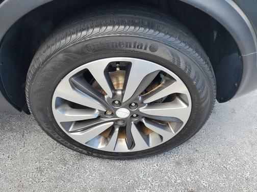 2017 Buick Encore Essence