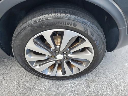 2017 Buick Encore Essence
