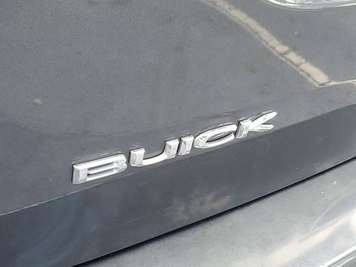 2017 Buick Encore Essence