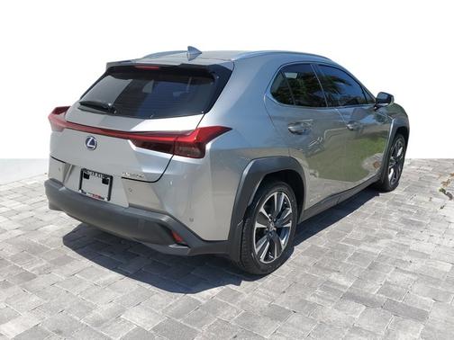 2022 Lexus UX 250h UX 250h