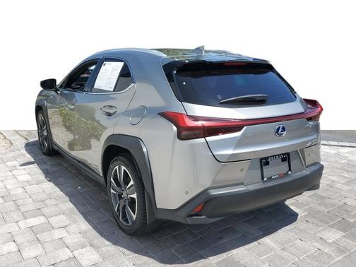 2022 Lexus UX 250h UX 250h