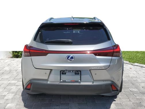 2022 Lexus UX 250h UX 250h