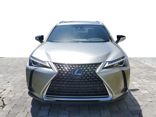 2022 Lexus UX 250h UX 250h